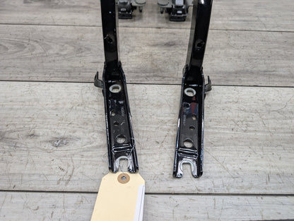 19-25 OEM BMW G20 G22 G80 G82 330 M340 M3 Rear Left Right Trunk Lid Hinges SET