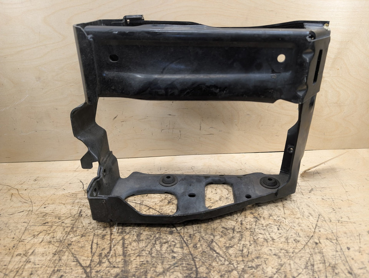 OEM BMW F90 F93 G12 G16 G30 M5 M8 Front Left Driver Radiator Support Bracket