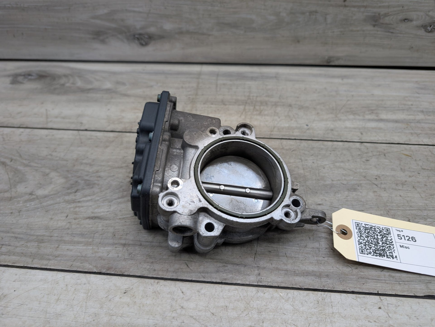 16-25 OEM BMW F30 F32 F33 F36 340 440 B58 G42 230 B48 Throttle Body Housing