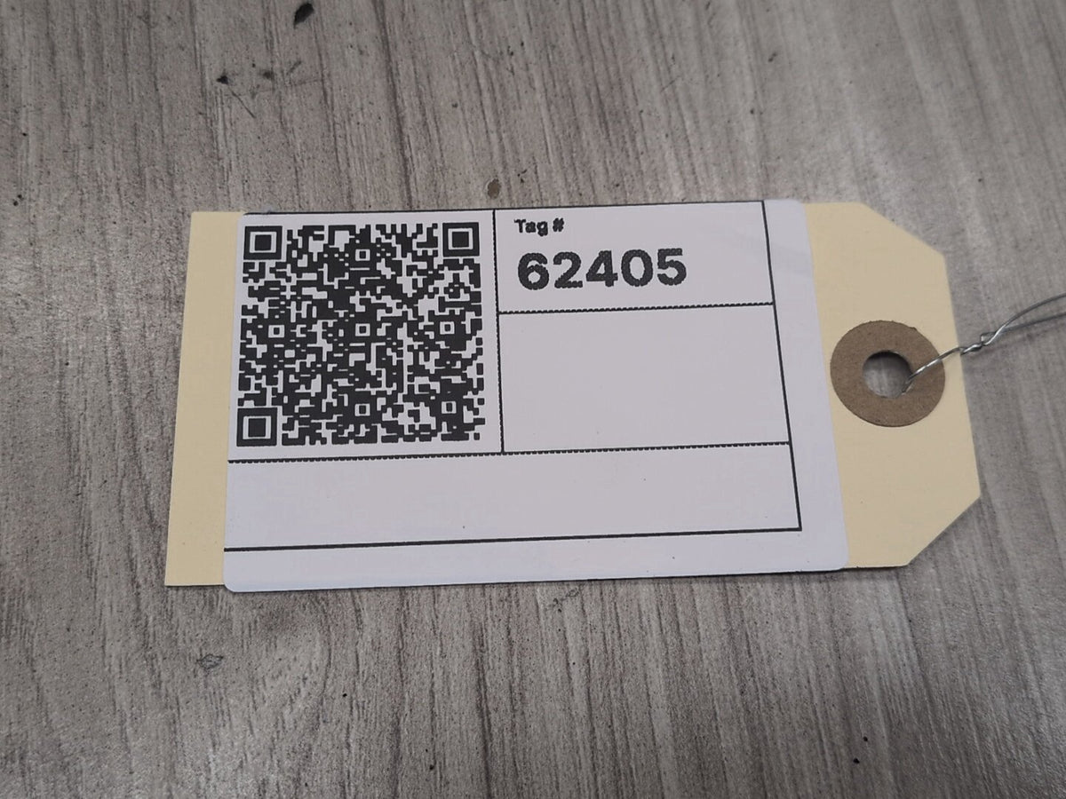 2015-2018 Audi Q3 8U TCM Transmission Control Module 09G927750NL OEM