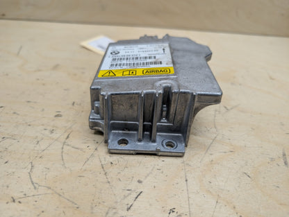 08-13 OEM BMW E82 E90 E92 AirBag Air Bag SRS ICM Control Module Unit ECU Comp