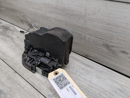 OEM BMW E70 E90 F10 F30 F36 F80 M3 REAR RIGHT PASSENGER Door Lock Latch Actuator
