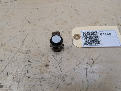 15-20 OEM BMW F16 F90 F97 G01 G30 I12 i8 M5 X3 Bumper Parking PDC Sensor