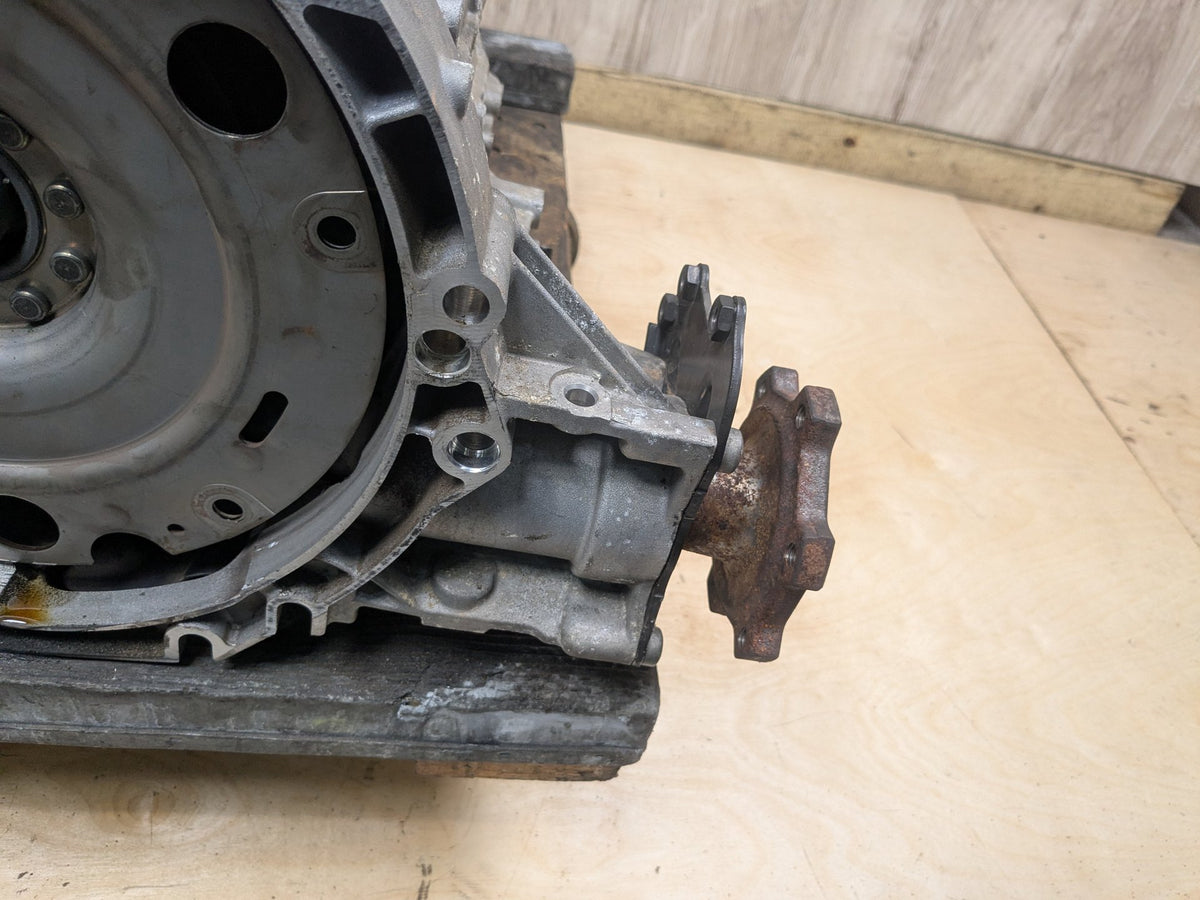 13-15 Audi 8T RS5 CFSA NSD Automatic Transmission Assembly AWD 156k Miles