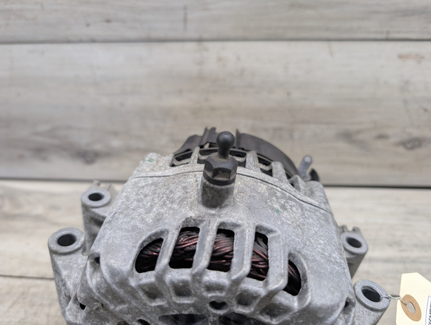 16-23 OEM BMW F16 G05 G07 G12 G16 G30 M550 Engine N63 Alternator Generator 250A