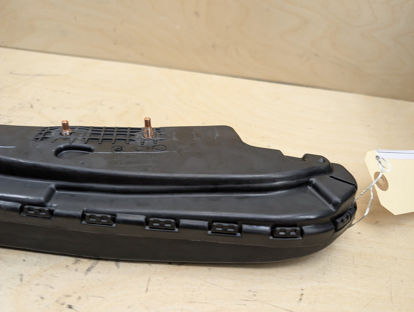 OEM BMW F97 F98 G01 G02 X3 X4 X3M X4M Front Right Passenger Seat Air Bag Airbag