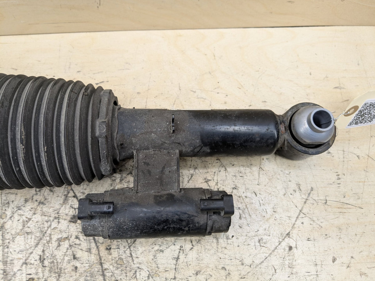 16-22 OEM BMW G11 G12 740 750 B7 REAR Right Passenger Air Suspension Shock Strut