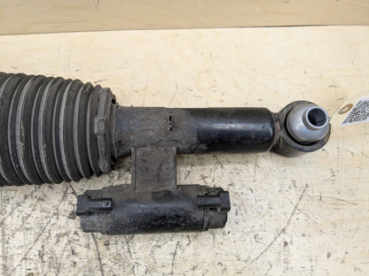16-22 OEM BMW G11 G12 740 750 B7 REAR Right Passenger Air Suspension Shock Strut