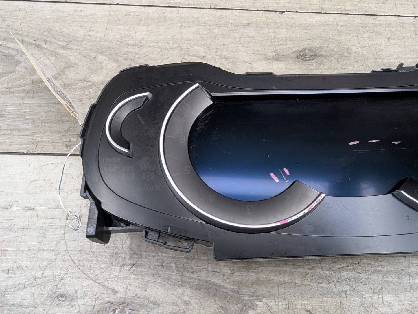 2017-2023 BMW 530i G30 Instrument Speedometer Guage Cluster 9878286