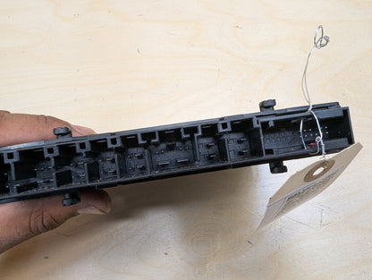 2007-2013 BMW 328i E93 Front Left or Right Seat Control Module 9148267 OEM