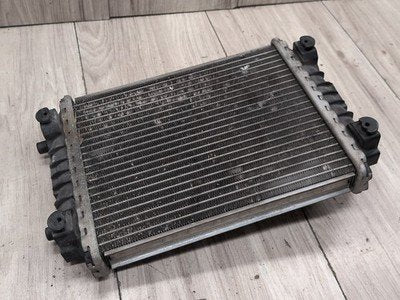 2008-2017 Audi S5 8T Left Driver Secondary Auxiliary Radiator 8K0121212B OEM
