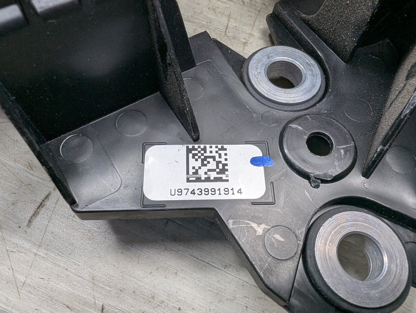 2019-2026 BMW X5 G05 Fuel Vapor Charcoal Canister 7439919