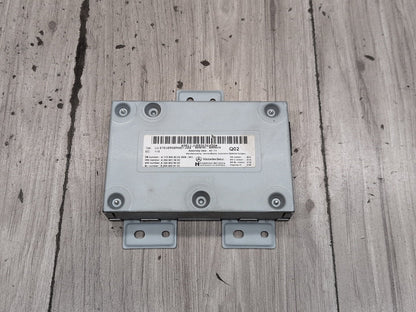 2009-2012 OEM Mercedes-Benz E550 W212 Communication Interface Cntrol Module
