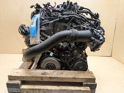 19-24 OEM BMW G20 G22 G01 G02 G30 RWD B46 COMPLETE ENGINE MOTOR 69k! RAN