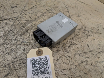 2016-2019 BMW 740i G12 Steering Column Control Module 6881835 OEM