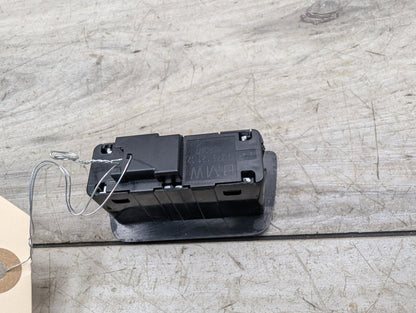 OEM BMW F02 F10 F15 F48 F90 G01 G20 G30 G80 X3 Rear Trunk Lid Center Lock Switch