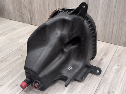 08-19 OEM BMW E70 E71 F15 F16 F85 X5 X6 Water Coolant Expansion Reservoir Tank