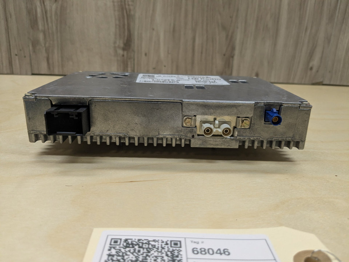 2009-2011 Mercedes-Benz SLK-Class R171 Radio Receiver Module A1719060700 OEM