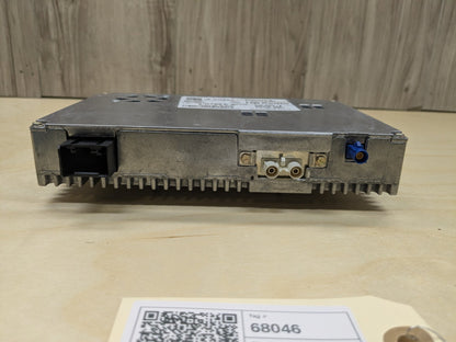 2009-2011 Mercedes-Benz SLK-Class R171 Radio Receiver Module A1719060700 OEM