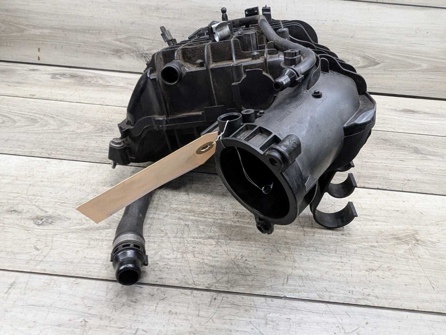 16-21 OEM BMW F22 F30 F32 F36 G01 G12 G30 330 430 B46 Intake Manifold Assembly