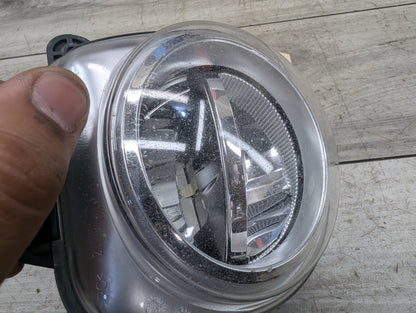OEM BMW F15 F16 F25 F26 F85 F86 X3 X4 X5 X6 Right Passenger Fog Lamp Light