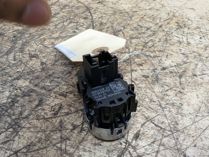 16-22 OEM BMW G11 G12 740 750 Engine Ignition Start Stop Button Switch Button