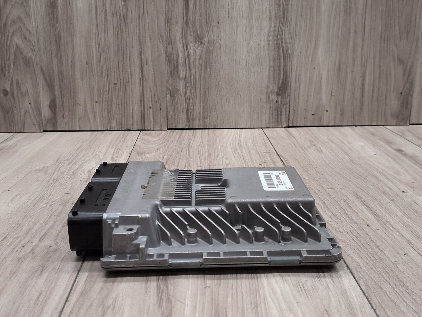 2008 - 2017 Audi S5 8T Engine Motor ECU DME Computer Module 8K5907551E