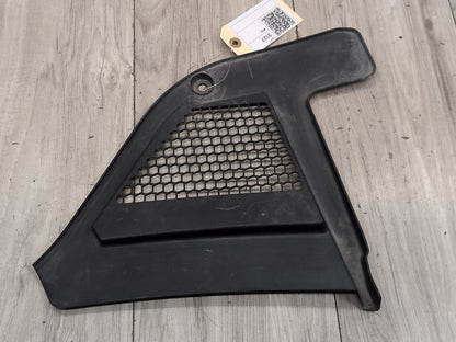 2019 - 2026 BMW X5 G05 Right Passenger Side Cowl Cover 7434883 N63B44M3