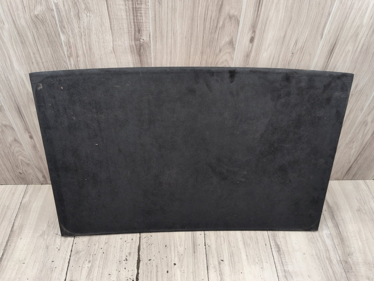 2011-2016 BMW M5 F10 Sunroof Sun Roof Glass Cover Trim 8036187 OEM
