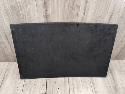 2011-2016 BMW M5 F10 Sunroof Sun Roof Glass Cover Trim 8036187 OEM