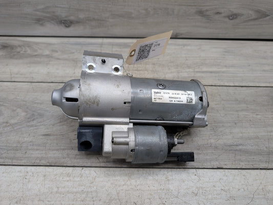 OEM BMW G01 G20 G22 G23 G26 G30 G29 330 430 Engine B46 Starter Motor DENSO