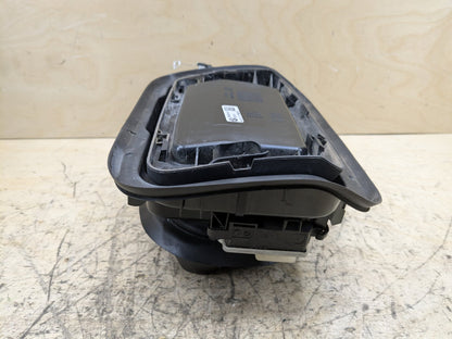 2018-2023 BMW M550i G30 Gas Cover Assembly 7387939 OEM