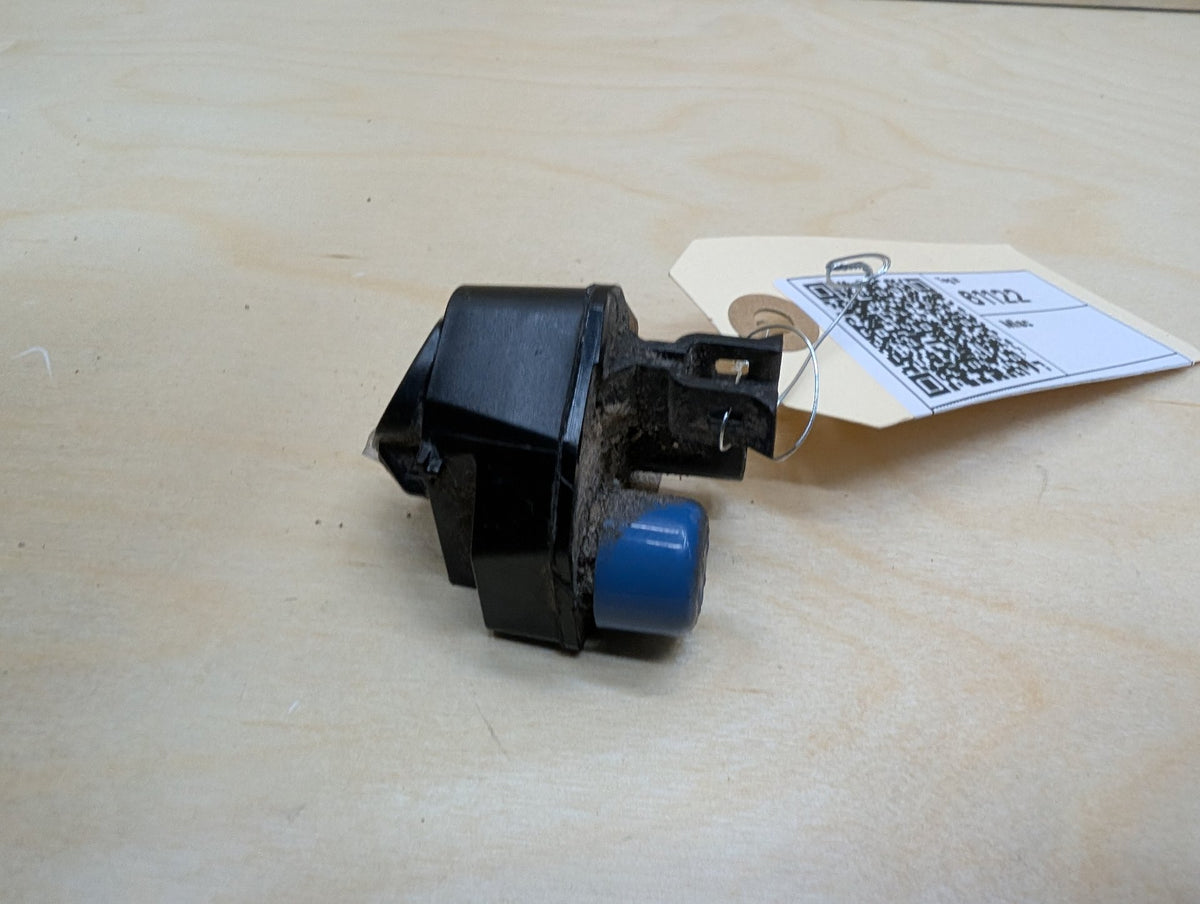 18-24 OEM BMW G01 G02 X3 X4 Right Passenger Side Interior Carpet Light Module