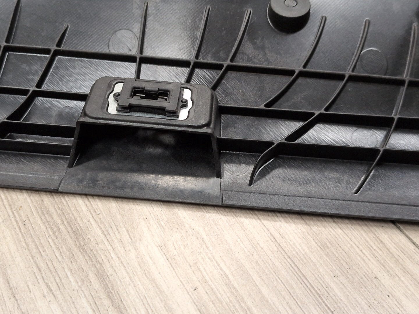 2019 BMW X5 G05- Left Driver Engine Bracket Support Mount
