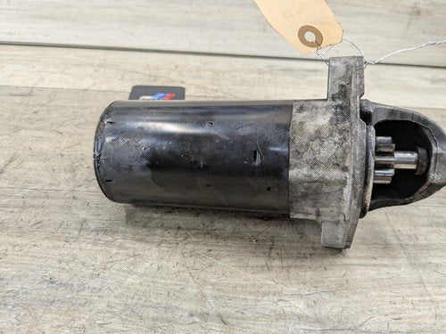 OEM BMW F23 F30 F32 F33 G20 G30 Engine Starter M57N2 Motor Bosch