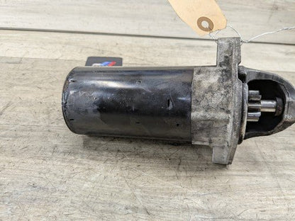 OEM BMW F23 F30 F32 F33 G20 G30 Engine Starter M57N2 Motor Bosch