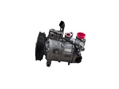 2018-2023 Audi B9 S4 A/C Compressor Clutch Pump Pulley 8W0816803A