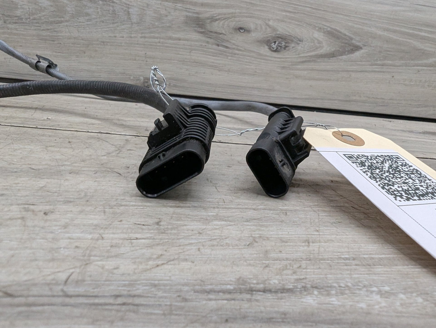 OEM BMW F22 F30 F32 F36 G01 G30 Cat Catalytic Oxygen O2 Lambda Probe Sensors B46