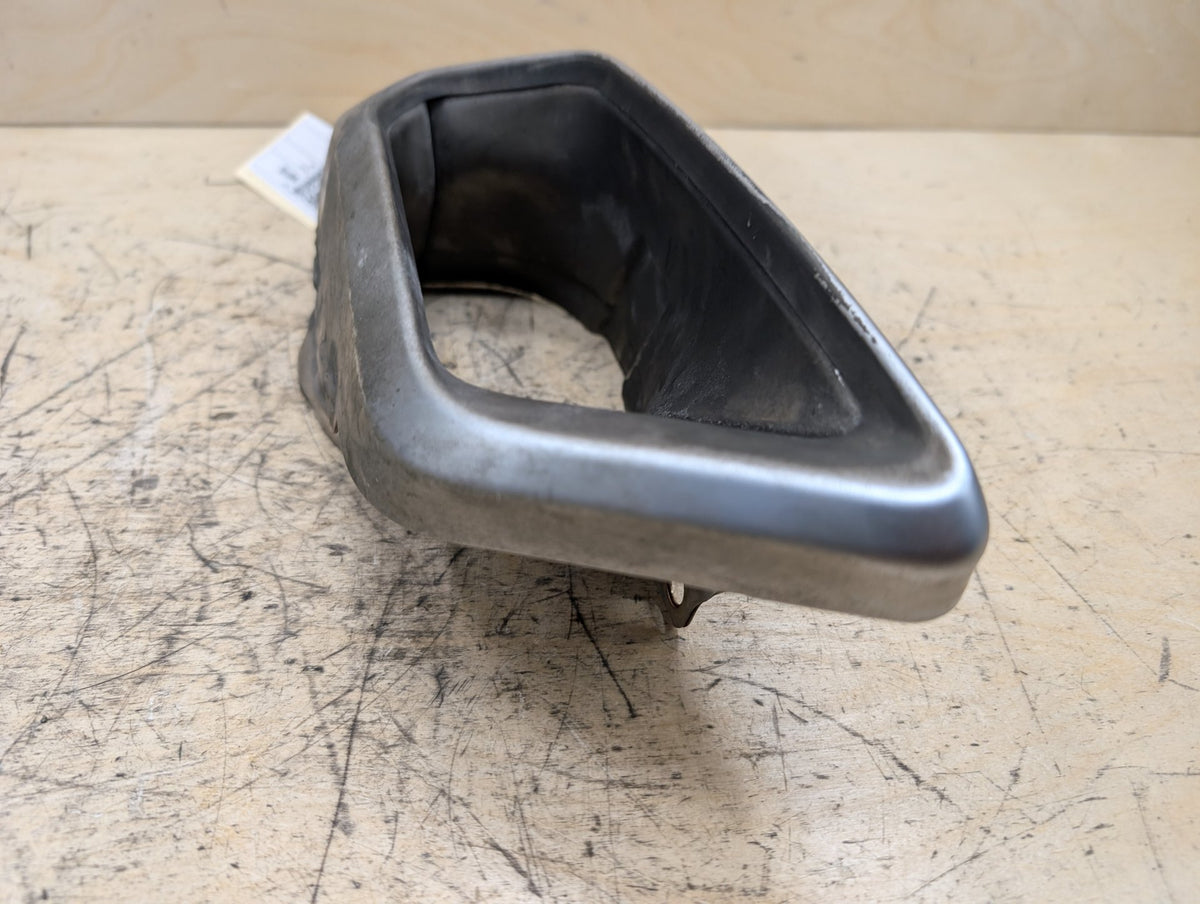 2019-2026 BMW X5 G05 Rear Left Driver Exhaust Muffler Tip 7493625 OEM