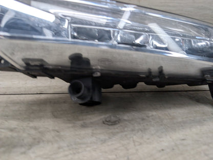 2017-2023 BMW 530i G30 Front Left Driver Bumper Fog Lamp Light 7349131