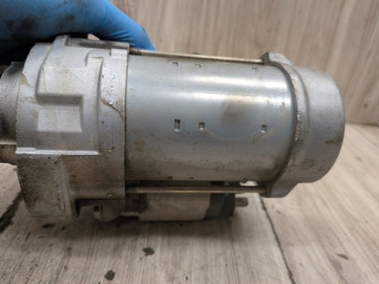 16-24 BMW F90 G05 G12 G30 M550 750 M5 M8 N63 S63 Engine Starter Motor