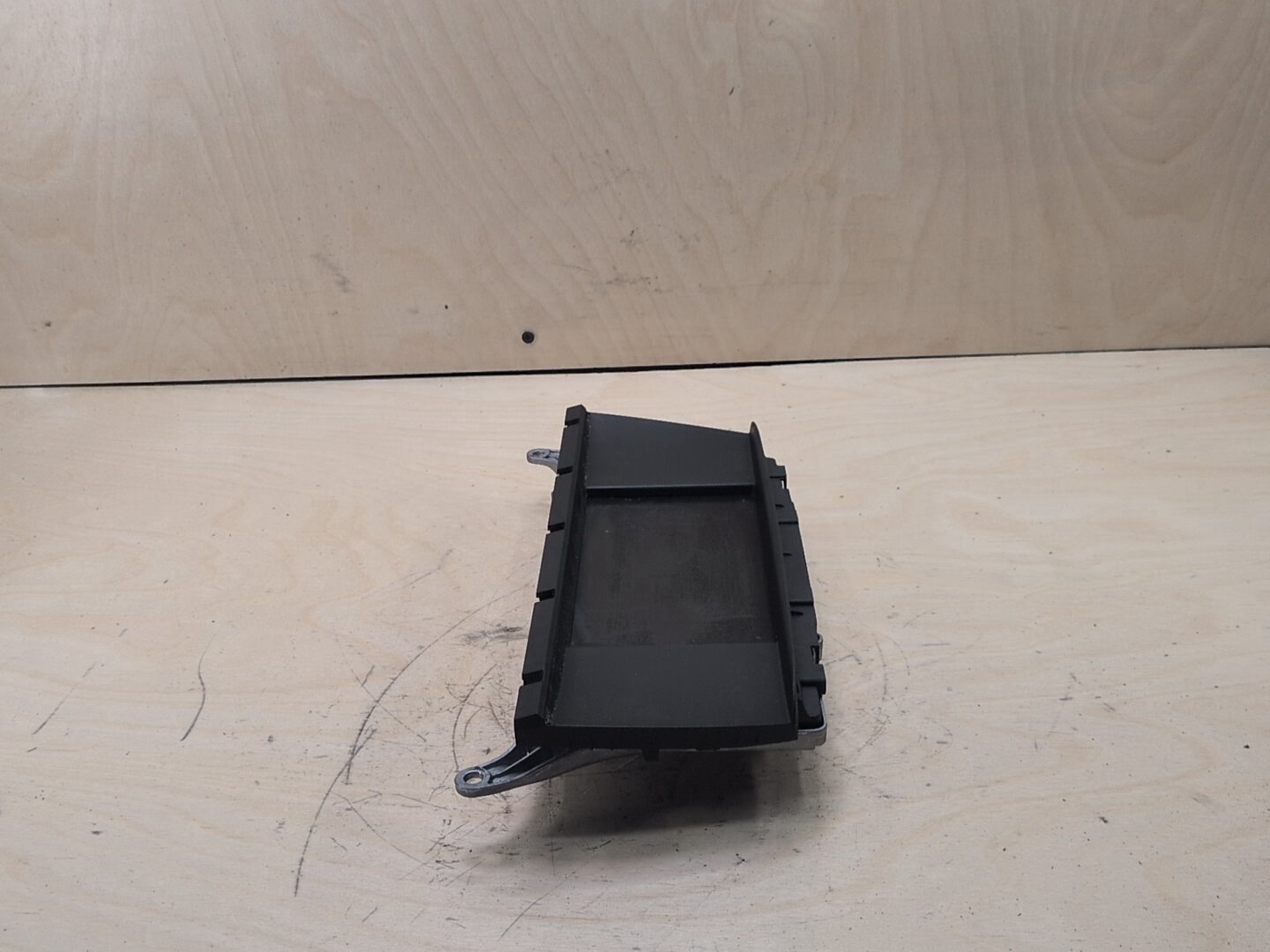 2011-2016 BMW X3 F25 Monitor Display Screen 9294309