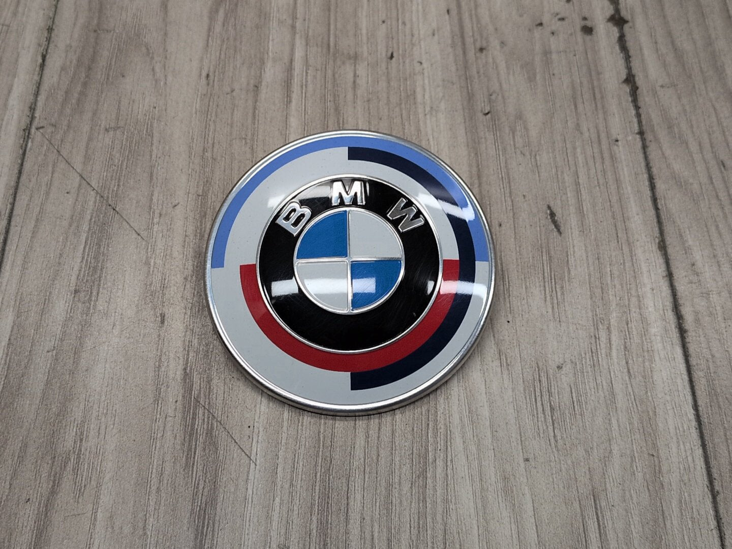 2023 - 2026 BMW M2 G87 Emblem Badge Symbol Logo 8087193 S58B30T0