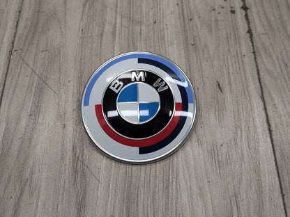 2023 - 2026 BMW M2 G87 Emblem Badge Symbol Logo 8087193 S58B30T0