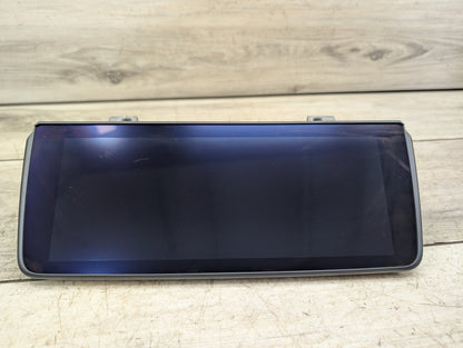 2018 - 2024 BMW X3 G01 Monitor Display Screen 9825934 B58B30O1