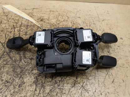 2008-2013 BMW 135i E88 Steering Wheel Sensor Clockspring 9123041 OEM