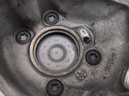 OEM BMW G01 G02 X3 X4 FRONT Left Driver Side Knuckle Spindle Wheel Hub Bearing