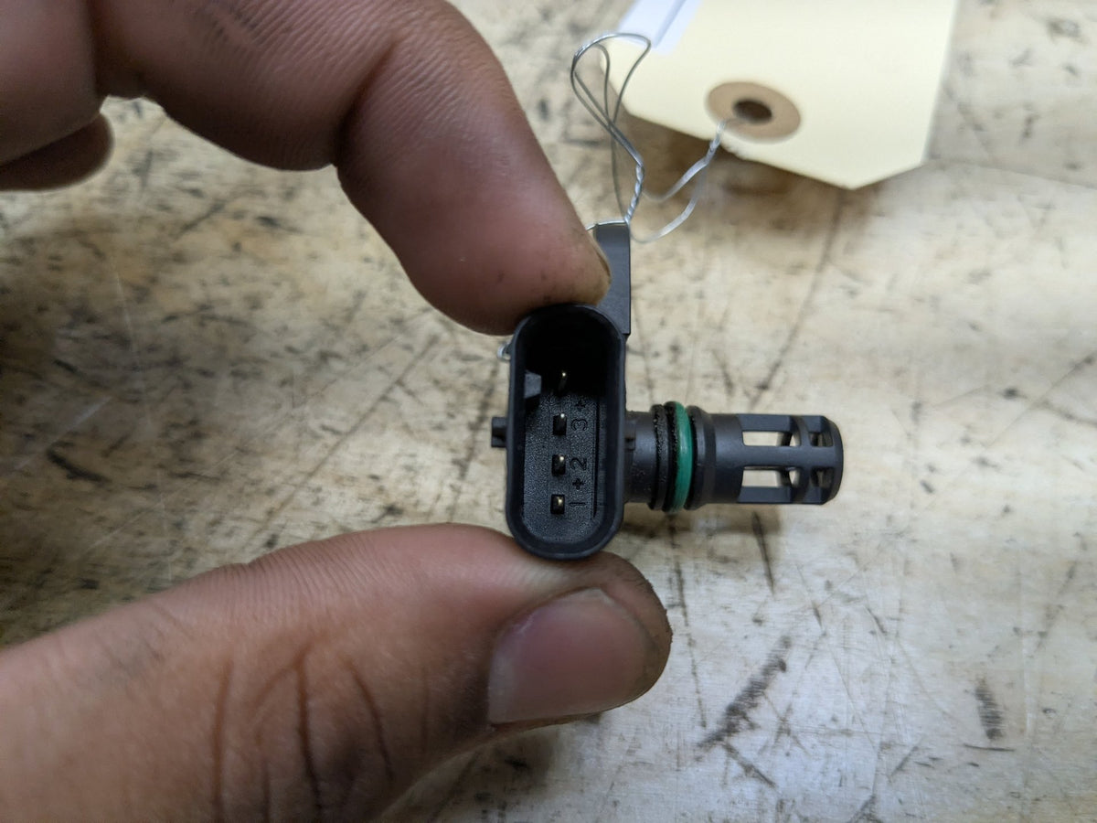 OEM BMW Engine N54 N55 S55 N63 S63 Engine MAP Manifold Air Pressure Sensor