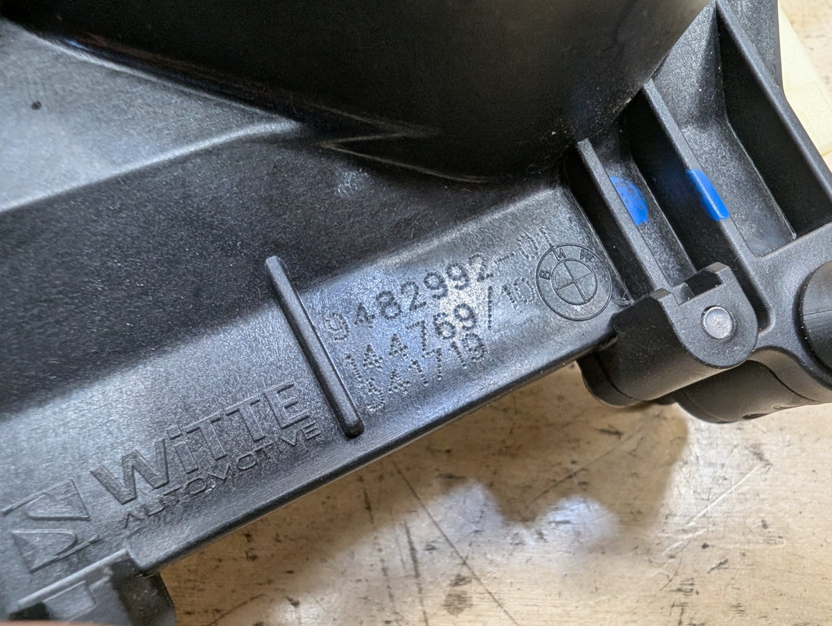 2019-2026 BMW X5 G05 Liftgate Trunk Lid Liftgate Lock Latch Actuator 9482992 OEM