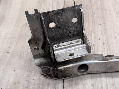 2012-2018 BMW M6 F06 Radiator Lower Mounting Brackets SET 7575247